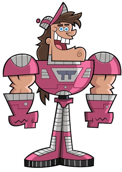 Turbo Thunder