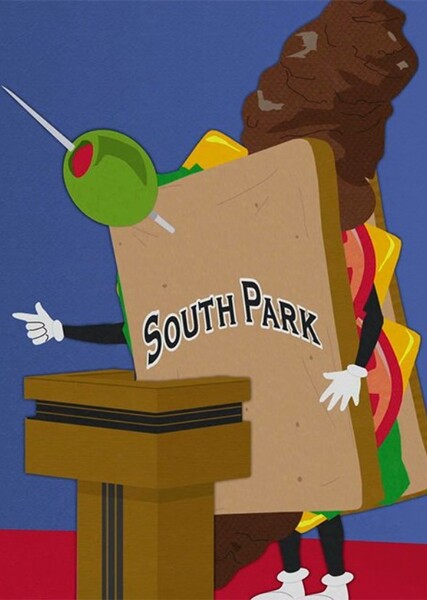 Turd Sandwich