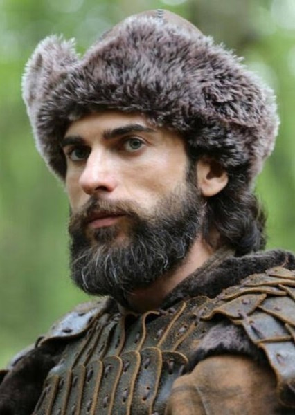 Turgut Alp