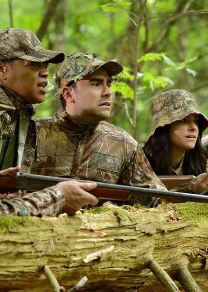Turkey Shoot
