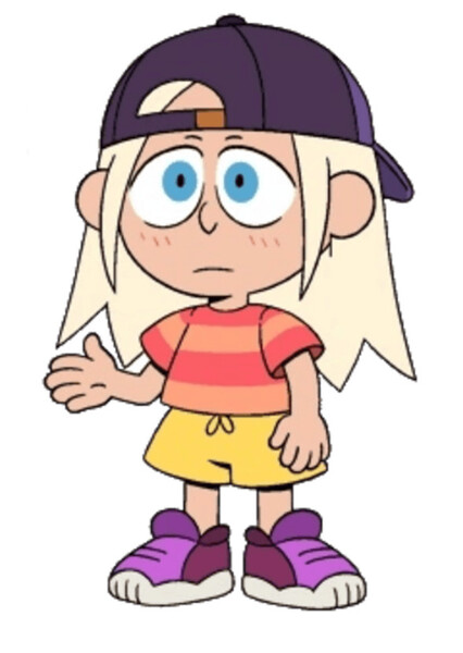 Turner (Craig of the Creek)