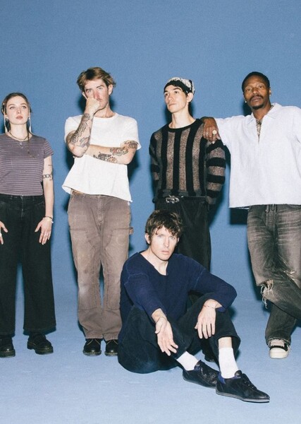 Turnstile