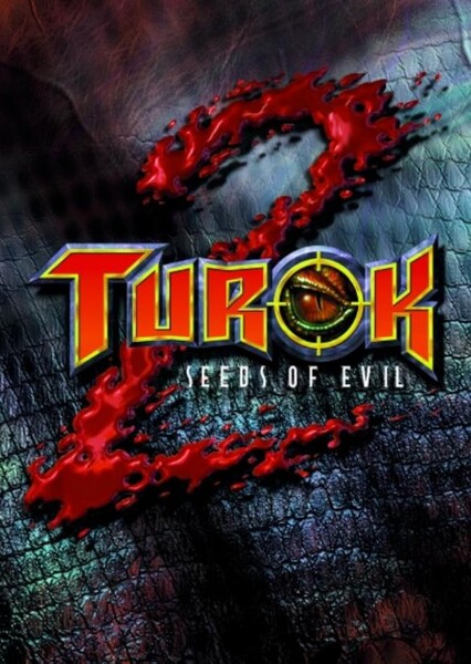 Turok 2: Seeds of Evil
