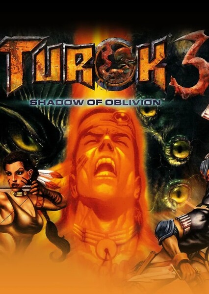 Turok 3: Shadow of Oblivion