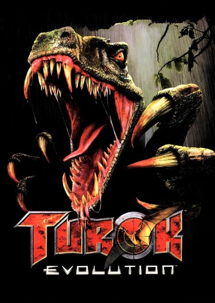 Turok: Evolution