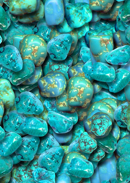 Turquoise (Gemstone)