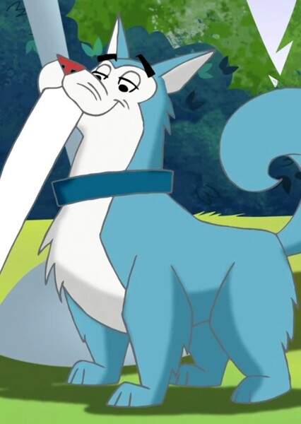 Tusky Husky
