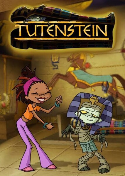Tutenstein (TV Show)