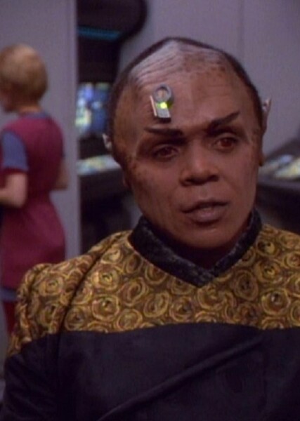 Tuvix (episode) photo