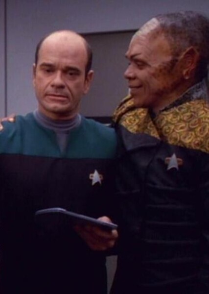 Tuvix (episode) photo
