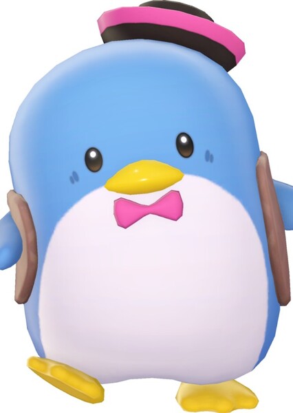 Tuxedosam photo