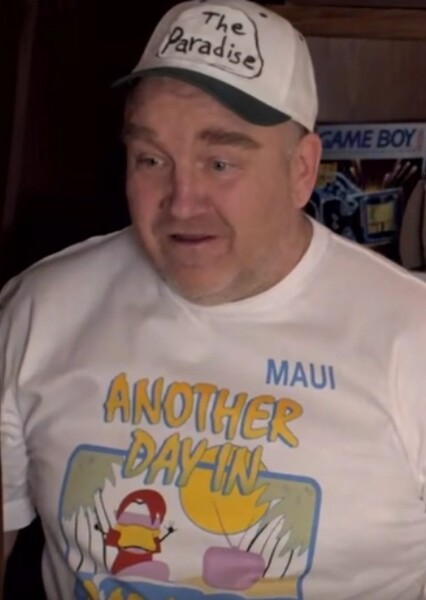 TV Game Guy
