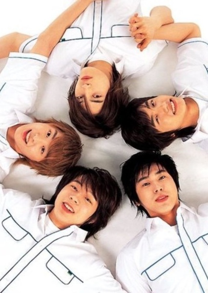 TVXQ (DBSK) photo