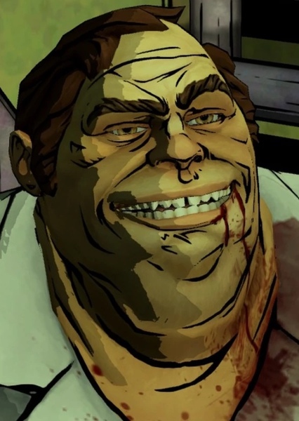 Tweedle Dee (Wolf Among Us)