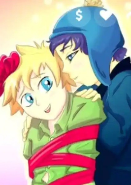 Tweek and Craig photo