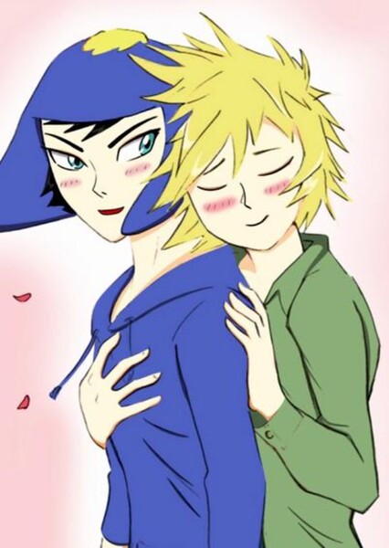 Tweek x Craig