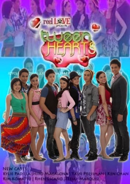 Tween Hearts