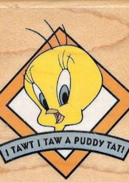 Tweety photo