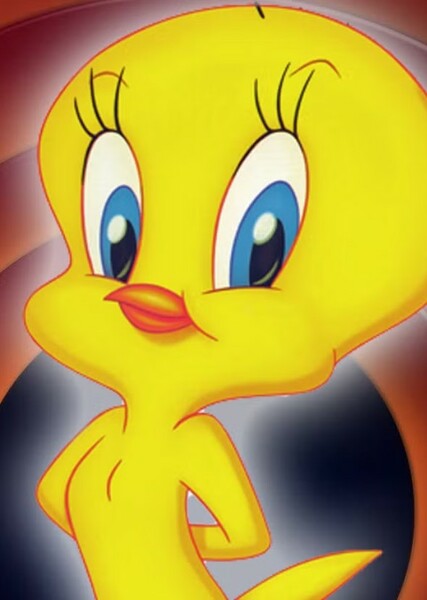 Tweety photo
