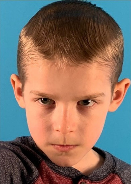 Twelve (Stranger Things) photo
