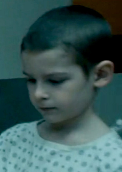 Twelve (Stranger Things) photo