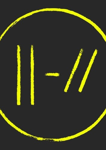 Twenty One Pilots photo