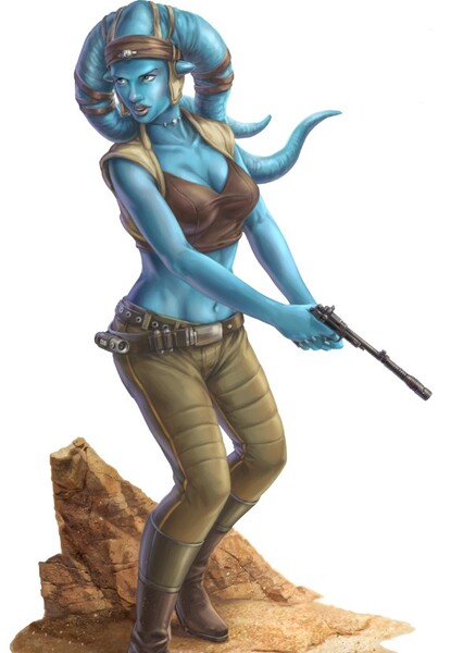 Twi'lek
