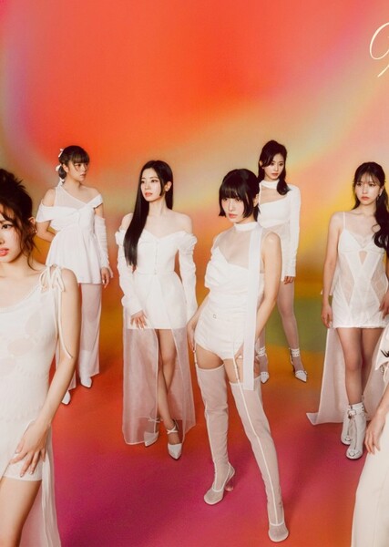 TWICE photo