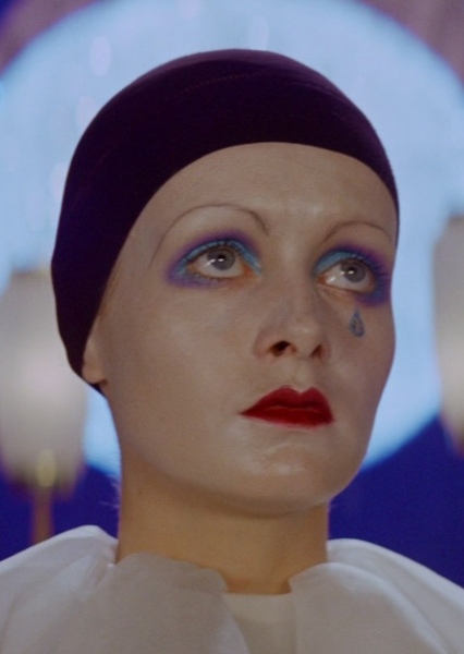 Twiggy photo