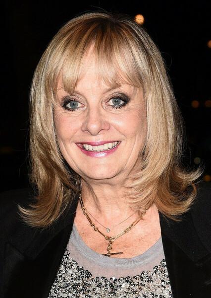 Twiggy photo