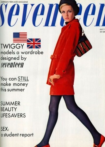 Twiggy photo