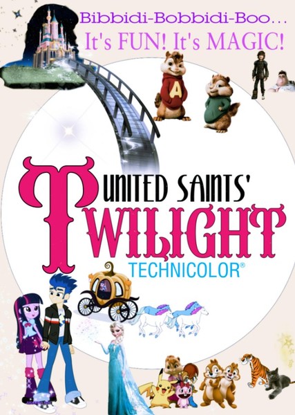 Twilight (1960)