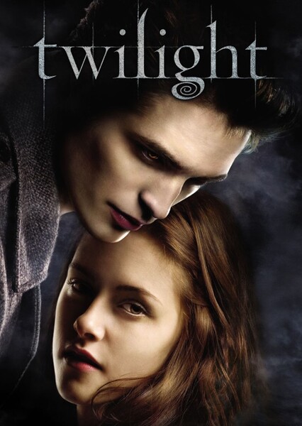 Twilight (2008) Film