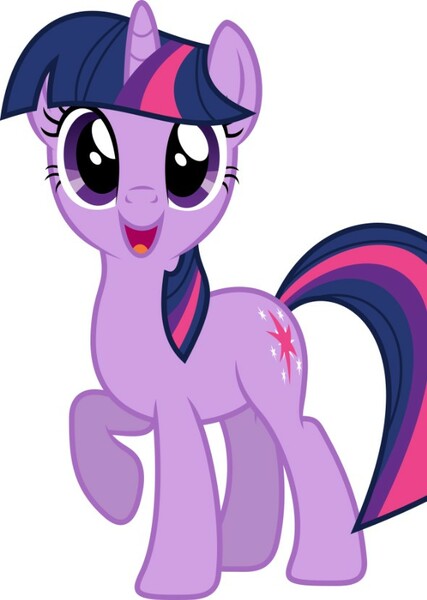 Twilight Sparkle photo