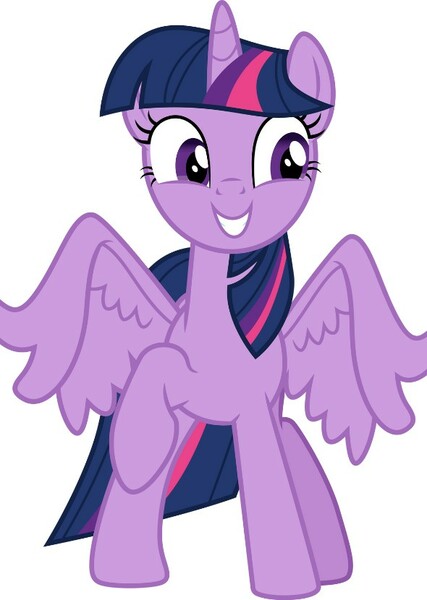 Twilight Sparkle photo