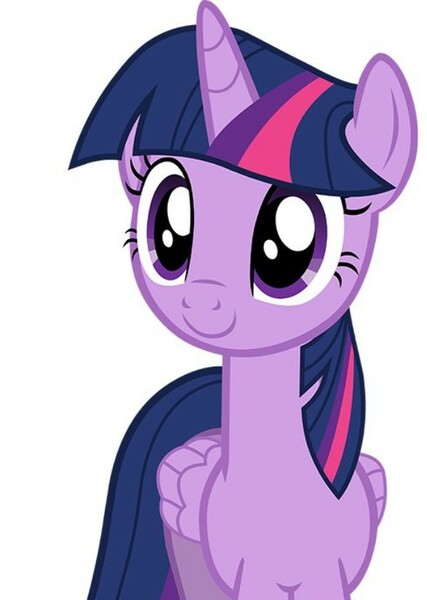Twilight Sparkle photo