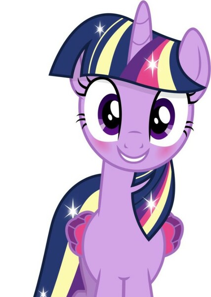 Twilight Sparkle photo