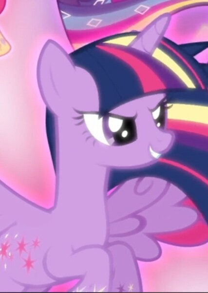 Twilight Sparkle photo