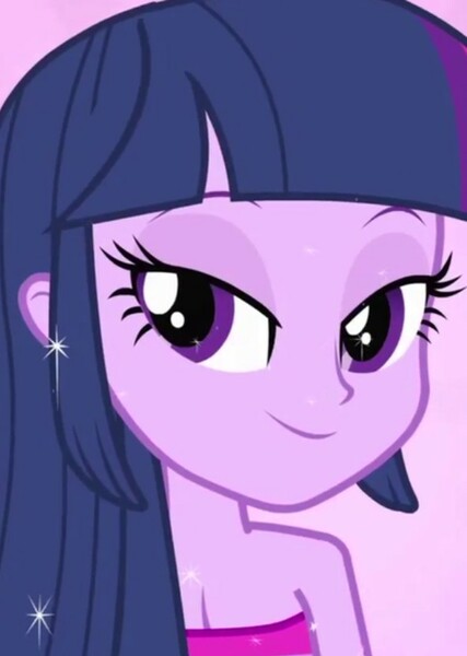 Twilight Sparkle photo