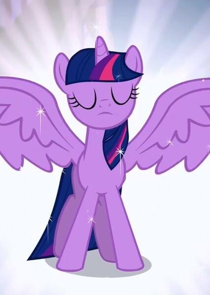 Twilight Sparkle