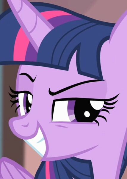 Twilight Sparkle photo