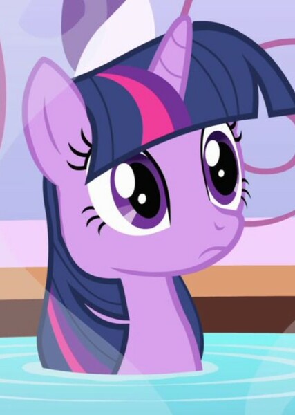 Twilight Sparkle photo