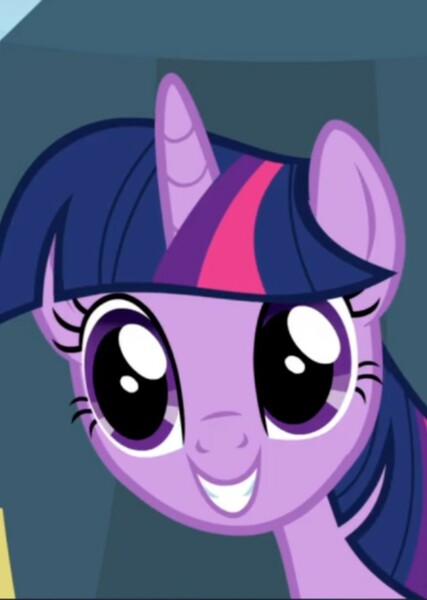 Twilight Sparkle photo