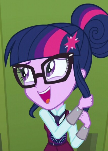 Twilight Sparkle