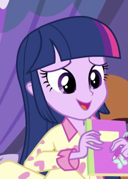 Twilight Sparkle photo