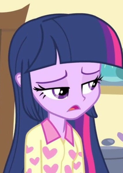 Twilight Sparkle photo