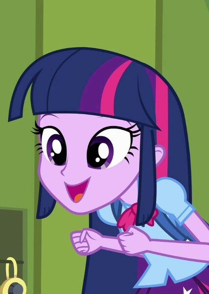 Twilight Sparkle photo