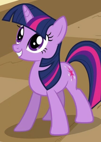 Twilight Sparkle photo