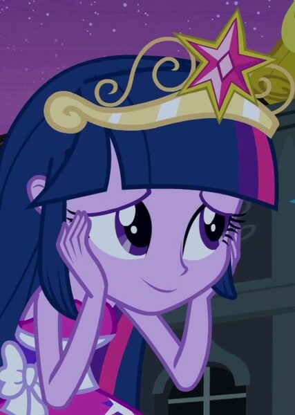 Twilight Sparkle photo