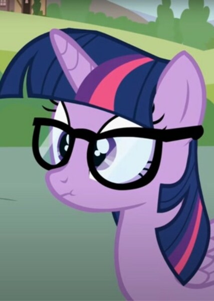 Twilight Sparkle photo